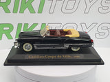 Cadillac Coupé De Ville (1949) Universal Hobbies 1/43 - RikiToys - Universal Hobbies#