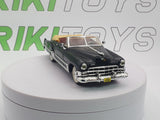Cadillac Coupé De Ville Road Signature 1/43 Nero 1949 - RikiToys - Road Signature