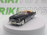 Cadillac Coupé De Ville Road Signature 1/43 Nero 1949 - RikiToys - Road Signature