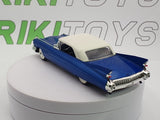 Cadillac Coupé Vitesse 1/43 Blu 1959 - RikiToys - Vitesse