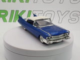 Cadillac Coupé Vitesse 1/43 Blu 1959 - RikiToys - Vitesse