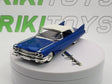 Cadillac Coupé Vitesse 1/43 Blu 1959 - RikiToys - Vitesse