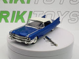 Cadillac Coupé Vitesse 1/43 Blu 1959 - RikiToys - Vitesse
