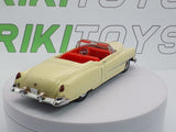 Cadillac Eldorado Del Pado 1/43 Giallo chiaro 1953 - RikiToys - Del Pado#