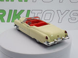 Cadillac Eldorado Del Pado 1/43 Giallo chiaro 1953 - RikiToys - Del Pado#