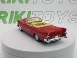 Cadillac Eldorado New Ray 1/43 Rosso 1955 - RikiToys - New Ray