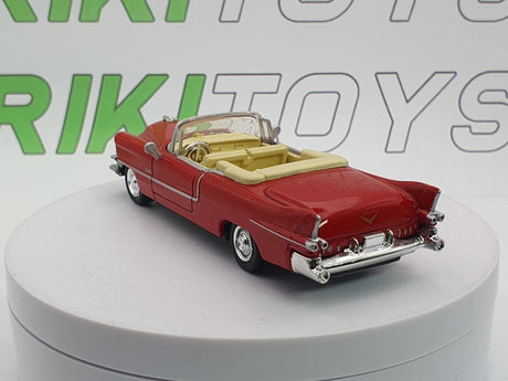 Cadillac Eldorado New Ray 1/43 Rosso 1955 - RikiToys - New Ray