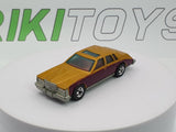 Cadillac Seville Hot Wheels 1/60 Bronzo 1980 - RikiToys - Hot Wheels#