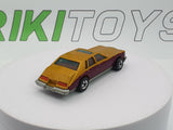 Cadillac Seville Hot Wheels 1/60 Bronzo 1980 - RikiToys - Hot Wheels#