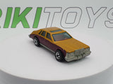Cadillac Seville Hot Wheels 1/60 Bronzo 1980 - RikiToys - Hot Wheels#