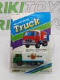 Camion Welly 1/87 Verde - RikiToys - Welly