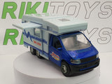 Camper 1/43 Blu - RikiToys - RikiToys#