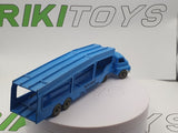 Car Transporter Lesney 1/80 - RikiToys - Lesney#