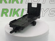 Carrello Ken Toys 1/43 Blu - RikiToys - Ken Toys#