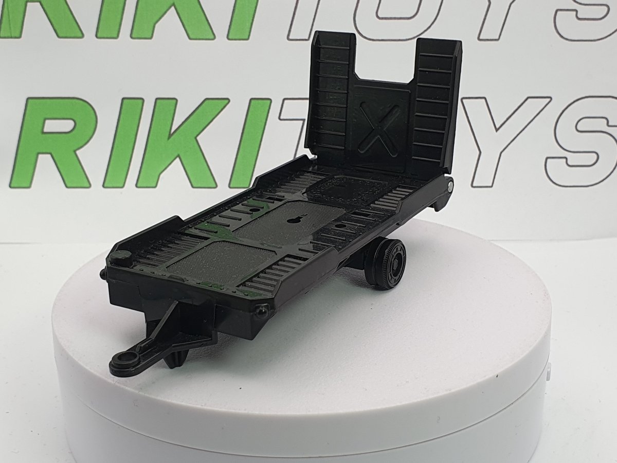 Carrello Ken Toys 1/43 Blu - RikiToys - Ken Toys#