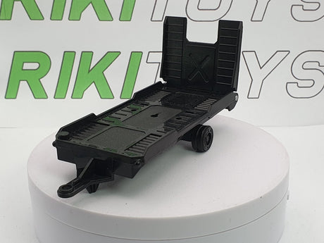Carrello Ken Toys 1/43 Blu - RikiToys - Ken Toys#