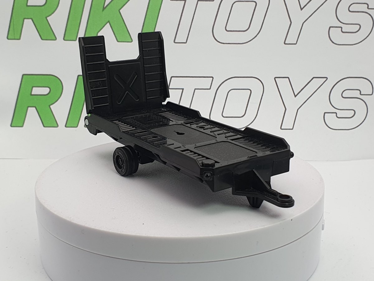 Carrello Ken Toys 1/43 Blu - RikiToys - Ken Toys#
