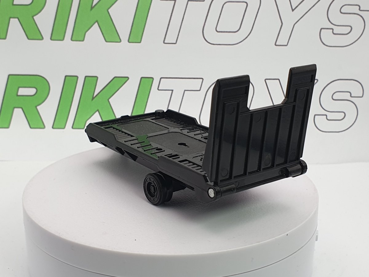 Carrello Ken Toys 1/43 Blu - RikiToys - Ken Toys#