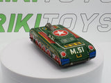 Carro Armato 1/40 Verde - RikiToys - RikiToys#