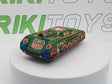 Carro Armato 1/40 Verde - RikiToys - RikiToys#