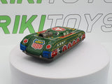 Carro Armato 1/40 Verde - RikiToys - RikiToys#