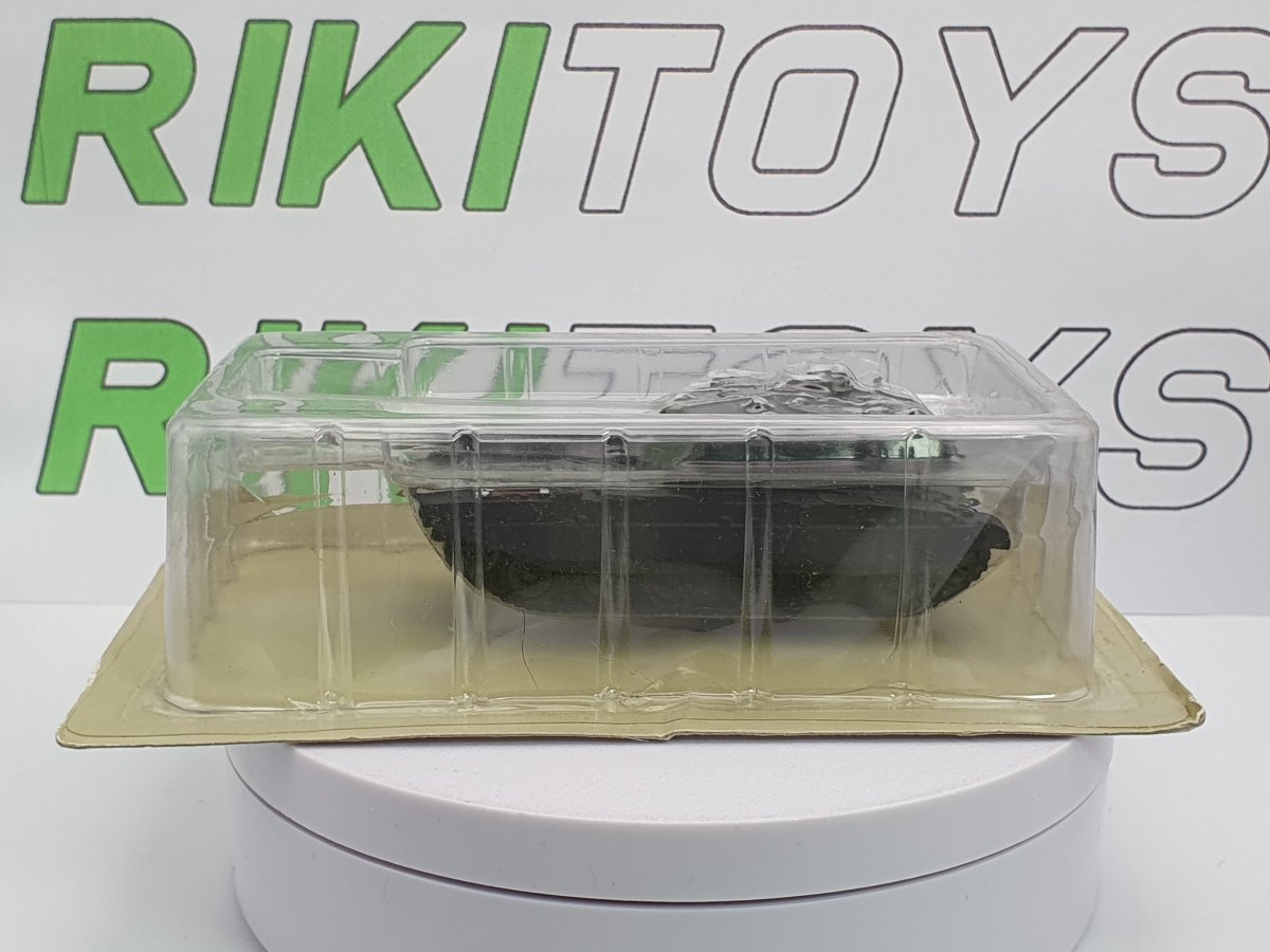 Carro Armato Edicola 1/72 - RikiToys - Edicola#