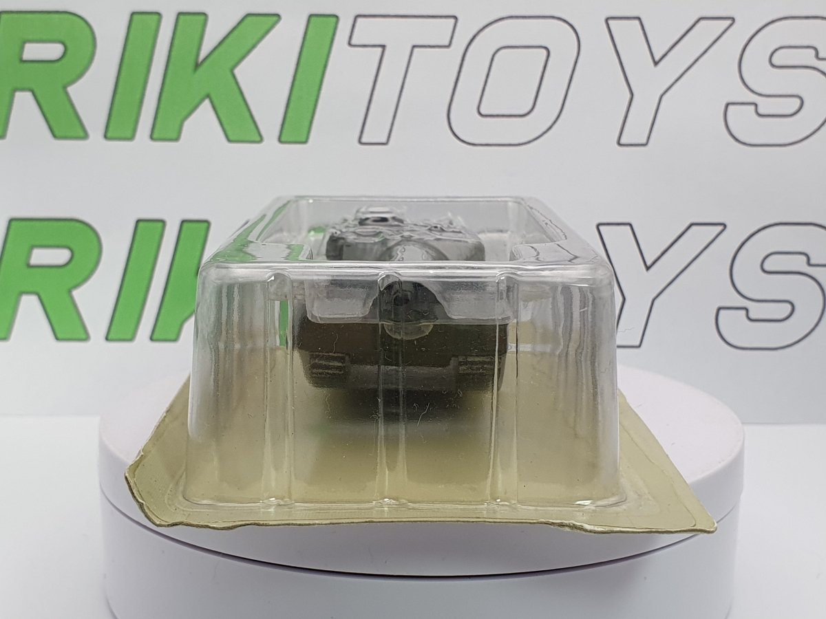 Carro Armato Edicola 1/72 - RikiToys - Edicola#