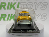 Checker Taxi Edicola 1/43 Giallo 1980 - RikiToys - Edicola
