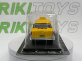 Checker Taxi Edicola 1/43 Giallo 1980 - RikiToys - Edicola
