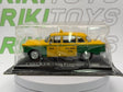 Checker Taxi Edicola 1/43 Giallo 1980 - RikiToys - Edicola