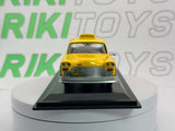 Checker Taxi Edicola 1/43 Giallo - RikiToys - Edicola