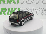 Chevrolet Blazer Rord Chrmp 1/45 Nero 1995 - RikiToys - Rord Chrmp#