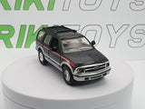 Chevrolet Blazer Rord Chrmp 1/45 Nero 1995 - RikiToys - Rord Chrmp#