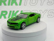 Chevrolet Camaro RMZ City 1/40 Verde 2010 - RikiToys - RMZ City
