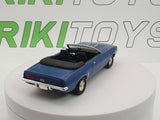 Chevrolet Camaro SS Del Prado 1/43 Blu 1969 - RikiToys - Del Prado#