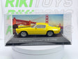 Chevrolet Camaro Z 28 Edicola 1/43 Giallo 1970 - RikiToys - Edicola