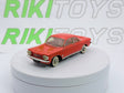 Chevrolet Corvair Monza Norev PL 1/43 Rosso - RikiToys - Norev PL