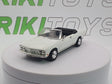 Chevrolet Corvair Monza Road Signature 1/43 Bianco 1969 - RikiToys - Road Signature
