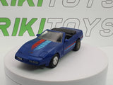 Chevrolet Corvette Cabrio 1/41 Blu 1983 - RikiToys - RikiToys#