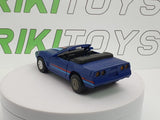 Chevrolet Corvette Cabrio 1/41 Blu 1983 - RikiToys - RikiToys#