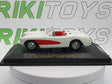 Chevrolet Corvette Edicola 1/43 Bianco 1957 - RikiToys - Edicola