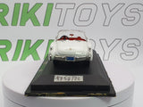 Chevrolet Corvette Edicola 1/43 Bianco 1957 - RikiToys - Edicola