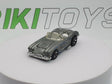 Chevrolet Corvette Hot Wheels 1/60 Argento - RikiToys - Hot Wheels#