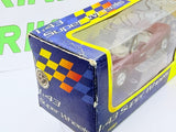Chevrolet Corvette StingRay 3 Motor Max 1/43 Viola - RikiToys - Motor Max