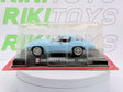 Chevrolet Corvette StingRay Atlas 1/43 Azzurro 1963 - RikiToys - Atlas