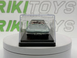 Chevrolet Corvette StingRay Solido 1/43 Azzurro - RikiToys - Solido