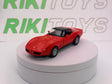 Chevrolet Corvette Welly 1/40 Rosso 1982 - RikiToys - Welly