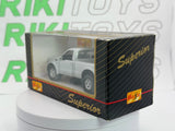 Chevrolet F 350 4x4 Maisto 1/45 Argento - RikiToys - Maisto