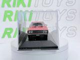 Chevrolet Fairlane/Torino Edicola 1/43 Rosso 1968 - RikiToys - Edicola
