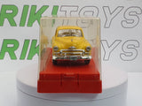 Chevrolet Sedan Solido 1/43 Giallo - RikiToys - Solido#